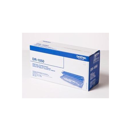 (DR1050) BROTHER TAMBOR NEGRO HL-1110