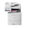 (MFCL9630CDNRE1) BROTHER EQUIPO MULTIFUNCIÓN LASER COLOR MFCL9630CDN