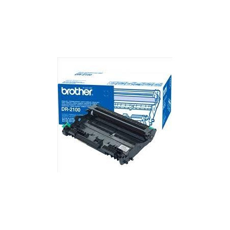 (DR2100) BROTHER TAMBOR NEGRO HL-2140/2150N/2170W - DCP-7030/7040/7045N - MFC-7320/7440N/7840W