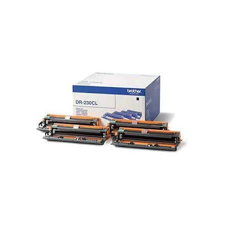 (DR230CL) BROTHER TAMBOR HL-3040CN/3070CW - MFC-9120CN/9320CN