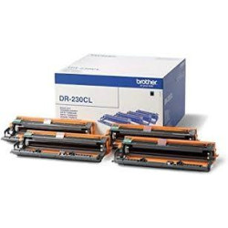(DR230CL) BROTHER TAMBOR HL-3040CN/3070CW - MFC-9120CN/9320CN