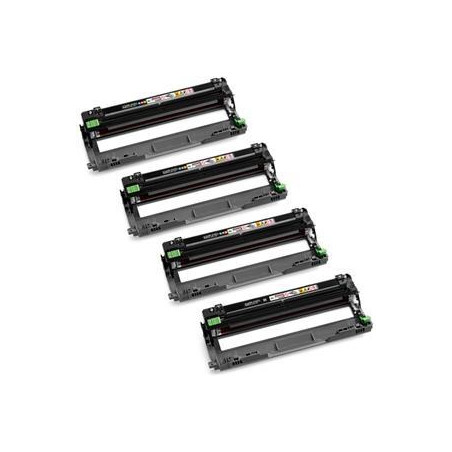 (DR243CL) BROTHER TAMBOR CUATRICOLOR PARA HL-L3210CW/L3230CDW/L3270CDW - DCP-L3510CDW/L3550CDW - MFC-L3710CW/L3750CDW/L3770CDW
