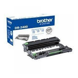 (DR2400) BROTHER TAMBOR NEGRO HL-L2310D/L2350DW/L2370DN/L2375DW - MFC-L2710DW/L2730DW/L2750DW
