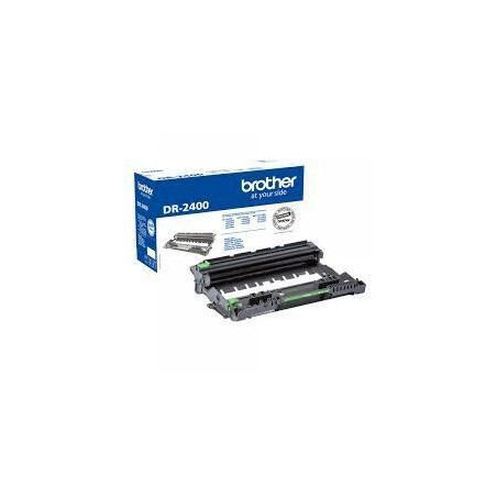 (DR2400) BROTHER TAMBOR NEGRO HL-L2310D/L2350DW/L2370DN/L2375DW - MFC-L2710DW/L2730DW/L2750DW