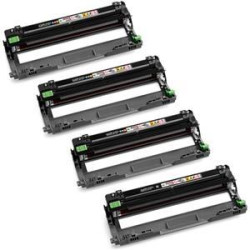 (DR243CL) BROTHER TAMBOR CUATRICOLOR PARA HL-L3210CW/L3230CDW/L3270CDW - DCP-L3510CDW/L3550CDW - MFC-L3710CW/L3750CDW/L3770CDW