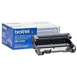 (DR3100) BROTHER TAMBOR NEGRO HL-5240/5250DN/5270/5280 - MFC-8060/8065/8460/8860DN/8870