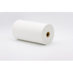 (LDP4F000108058ES) BROTHER PAPEL TÉRMICO CONTINUO PROTEGIDO 108MMX27,5M - CAJA 36 ROLLOS