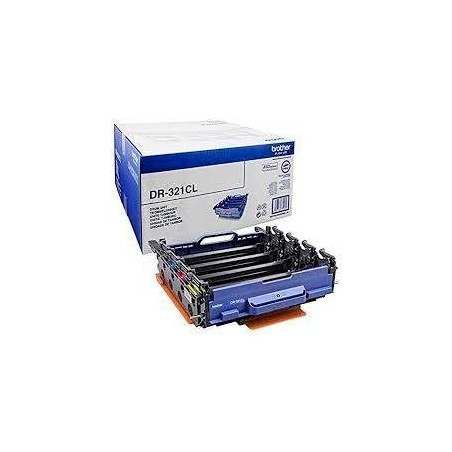 (DR321CL) BROTHER TAMBOR NEGRO HL-L9200CDWT/L8250CDN/L8350CDW/L9200CDWT/L9550CDWT