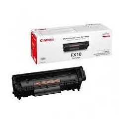 (0263B002) CANON TONER NEGRO L 95/100/120/140 - MF 4010/4100/4270/4320/4660PL/4690PL - FX 10