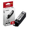 (0318C001) CANON TINTA NEGRO FOTO MG 5751/7750 - PGI 570XLPGBK
