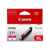 (0333C001) CANON TINTA MAGENTA MG 5750/6850/7750 - CLI 571XLM