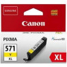 (0334C001) CANON TINTA AMARILLO MG 5750/6850/7750 - CLI 571XLY