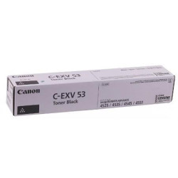 (0473C002) CANON TONER NEGRO IR 4525/4535/4545/4551 - C-EXV53