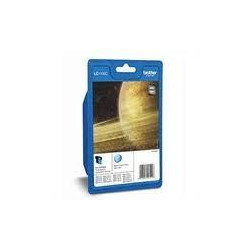 (LC1100C) BROTHER TINTA CIAN DCP-385C - MFC-6490CW/5490CN