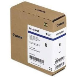 (0820C001AA) CANON TINTA AZUL IPF PRO 2000/4000/4000S/6000S - PFI 1300B