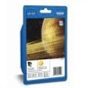 (LC1100Y) BROTHER TINTA AMARILLO DCP-385C - MFC-6490CW/5490CN