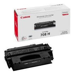 (0917B002) CANON TONER NEGRO LBP 3300/3360 - 708H