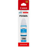 (1604C001) CANON BOTE DE TINTA CIAN PIXMA G 1500/1501/1510/2500/2501/2510/3500/3501/4410/4500/4511 - GI 590C