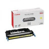 (1657B002AA) CANON TONER AMARILLO I-SENSYS LBP 5300  - CRG 711Y