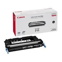 (1660B002AA) CANON TONER NEGRO I-SENSYS LBP 5300 - CRG 711BK