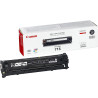 (1980B002AA) CANON TONER NEGRO LBP 5050/5050N - MF 8030/8050 - CN 800CW - CRG 716BK
