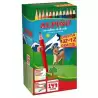 (C0131144) ALPINO LÁPICES DE COLORES FESTIVAL 175MM C/SURTIDOS CAJA 132+12 UD GRATIS