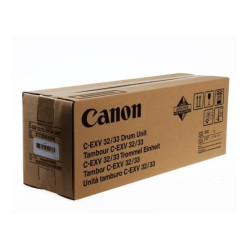 (2772B003) CANON TAMBOR NEGRO IR2520 IR2525 IR2530 - CEXV32/33