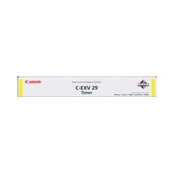 (2802B002) CANON TONER AMARILLO IRC 5030/30I/35/35I - C-EXV29Y