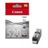 (2932B001) CANON TINTA NEGRO PIXMA IP 3600/4600 - PGI 520BK