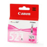 (2935B001) CANON TINTA MAGENTA PIXMA MP 620/630/980 - CLI 521M