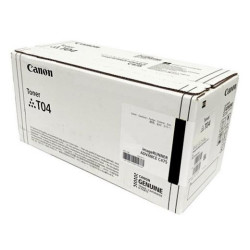 (2980C001) CANON TONER NEGRO IR-ADV C470/DX C470 - IRC 470 - T04BK