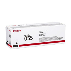 (3016C002) CANON TONER NEGRO I-SENSYS LBP 664CX/663CDW - MF 744CDW/742CDW/746CX - 055BK