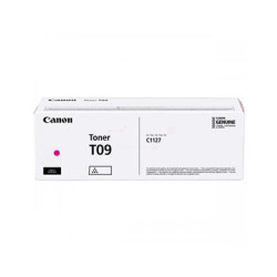 (3018C006) CANON TONER MAGENTA I-SENSYS XC SERIE 1100/1127/1127I/1127IF - T09M