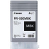 (3488C001) CANON TINTA NEGRO MATE IMAGEPROGRAF TA 20/30 - TM 240/340 - PFI 030MBK