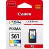 (3730C001) CANON TINTA TRICOLOR C/M/Y PIXMA TS 5350/5351/5352 - CL 561XL