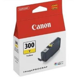 (4196C001) CANON TINTA AMARILLO IPF PRO-300 - PFI-300Y