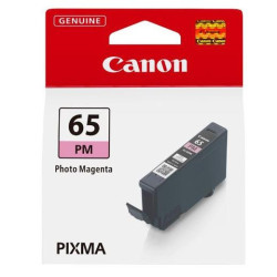 (4221C001) CANON TINTA FOTO MAGENTA PIXMA PRO-200 - CLI65PM