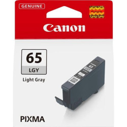 (4222C001) CANON TINTA GRIS CLARO PIXMA PRO-200 - CLI65GY