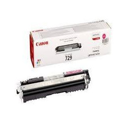 (4368B002AA) CANON TONER MAGENTA I-SENSYS LBP 7010C/7018C - 729M