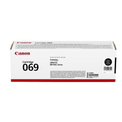 (5094C002) CANON TONER NEGRO I-SENSYS MF 752/752CDW/754/754CDW - LBP 673/673CDW - 069BK