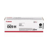 (5098C002) CANON TONER NEGRO I-SENSYS MF 752/752CDW/754/754CDW - LBP 673/673CDW - 069HBK