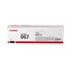 (5099C002) CANON TONER AMARILLO I-SENSYS LBP 630C SERIES - MF 650C SERIES - 067Y