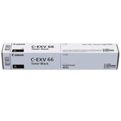 (5745C002) CANON TONER NEGRO IR-ADV DX 4925I/4945I/4935I - C-EXV66