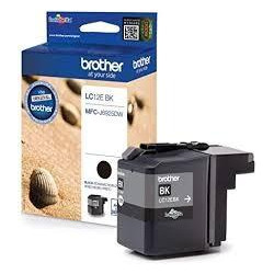 (LC12EBK) BROTHER TINTA NEGRO MFC-J6925DW