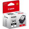 (8286B001) CANON TINTA NEGRO PIXMA MG 2450/2550 - PG 545XL