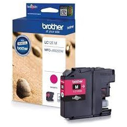 (LC12EM) BROTHER TINTA MAGENTA MFC-J6925DW