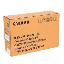 (9437B002) CANON TAMBOR NEGRO IR 1400/1435 - C-EXV50BK