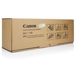 (FM48400010/FM3-5945-) CANON RECIPIENTE PARA TÓNER RESIDUAL - IR C5030 C5035 C5045 C5051 C5235 C5240 C5250 C5255