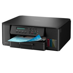 (DCPT580DWRE1) BROTHER EQUIPO MULTIFUNCIÓN INKJET COLOR, A4, WIFI , DUPLEX - DCPT580DW