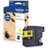(LC12EY) BROTHER TINTA AMARILLO MFC-J6925DW